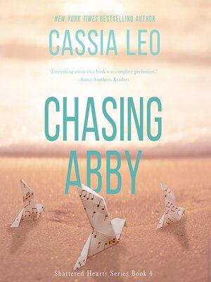 cover image of Chasing Abby